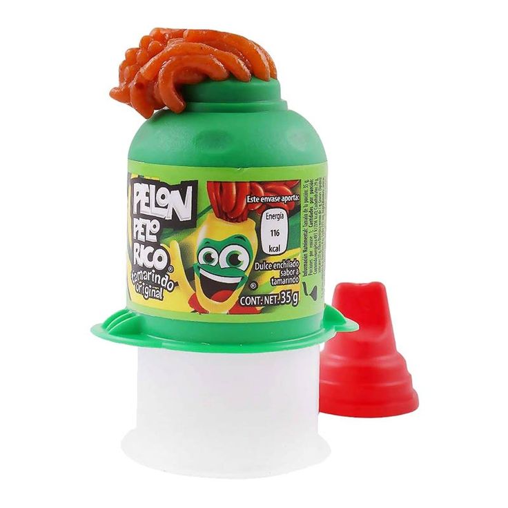 Pelon Pelo Rico 12pcs
