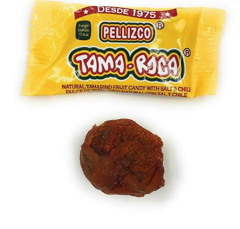 Tama-Roca Pellizco