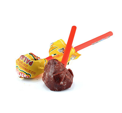 Tama-Roca Palebola