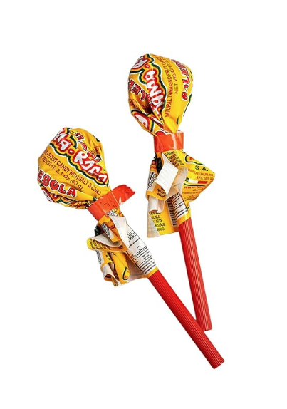 Tama-Roca Palebola