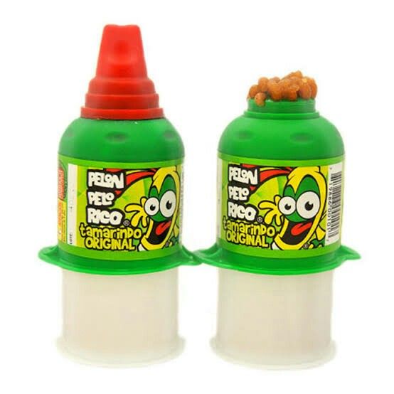 Pelon Pelo Rico 12pcs