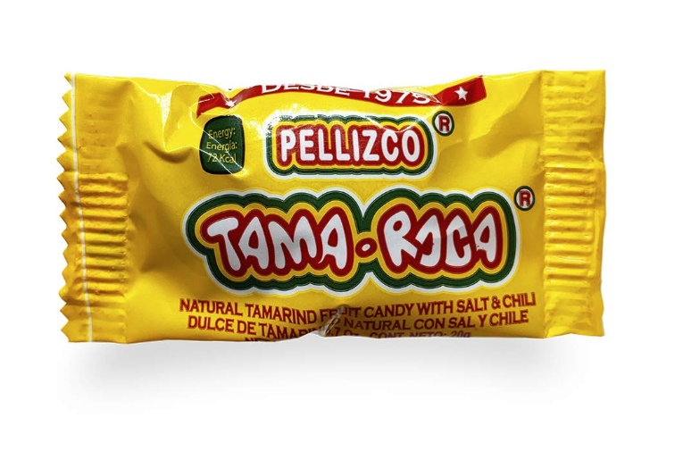 Tama-Roca Pellizco