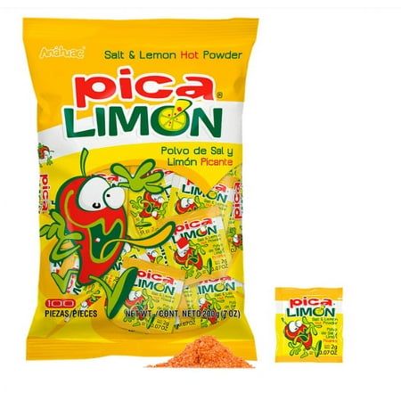 Pica Limon - 100ct.