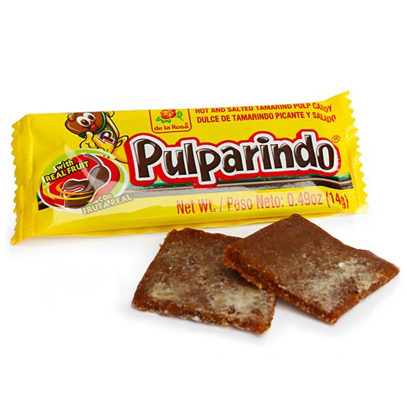 Pulparindo 20pcs