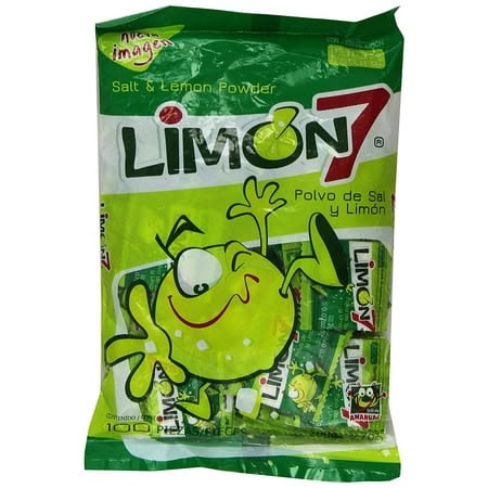 Limon 7 - 100ct.
