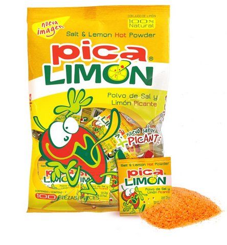 Pica Limon - 100ct.