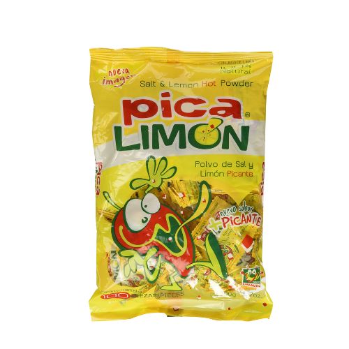 Pica Limon - 100ct.