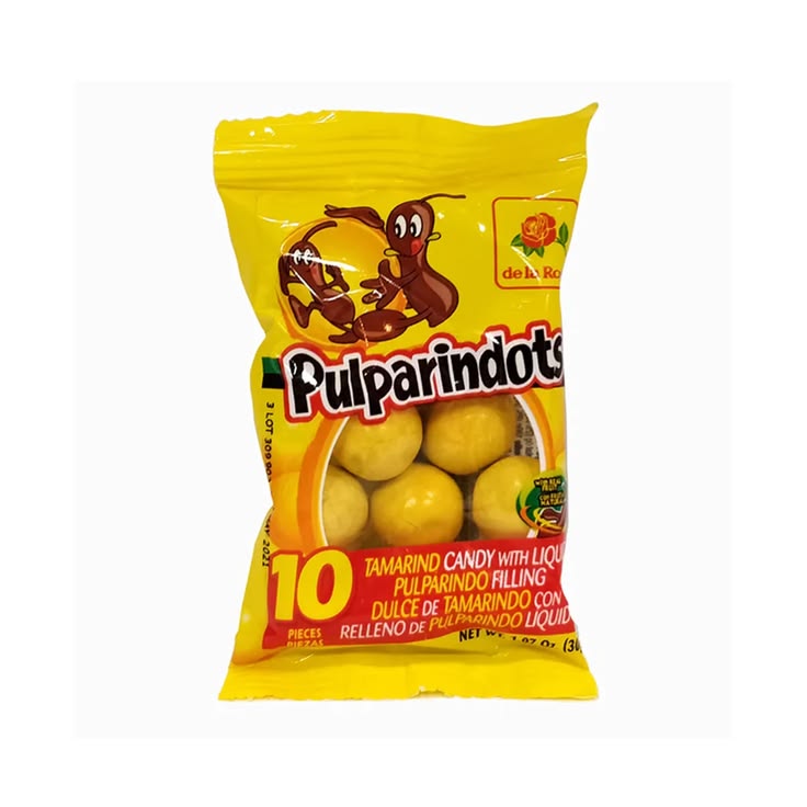 PulparinDots 12pcs