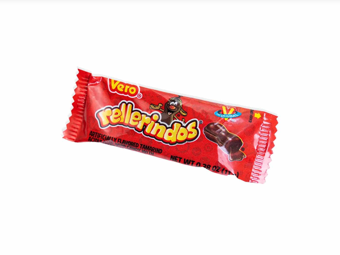 Vero Rellerindo 65pcs