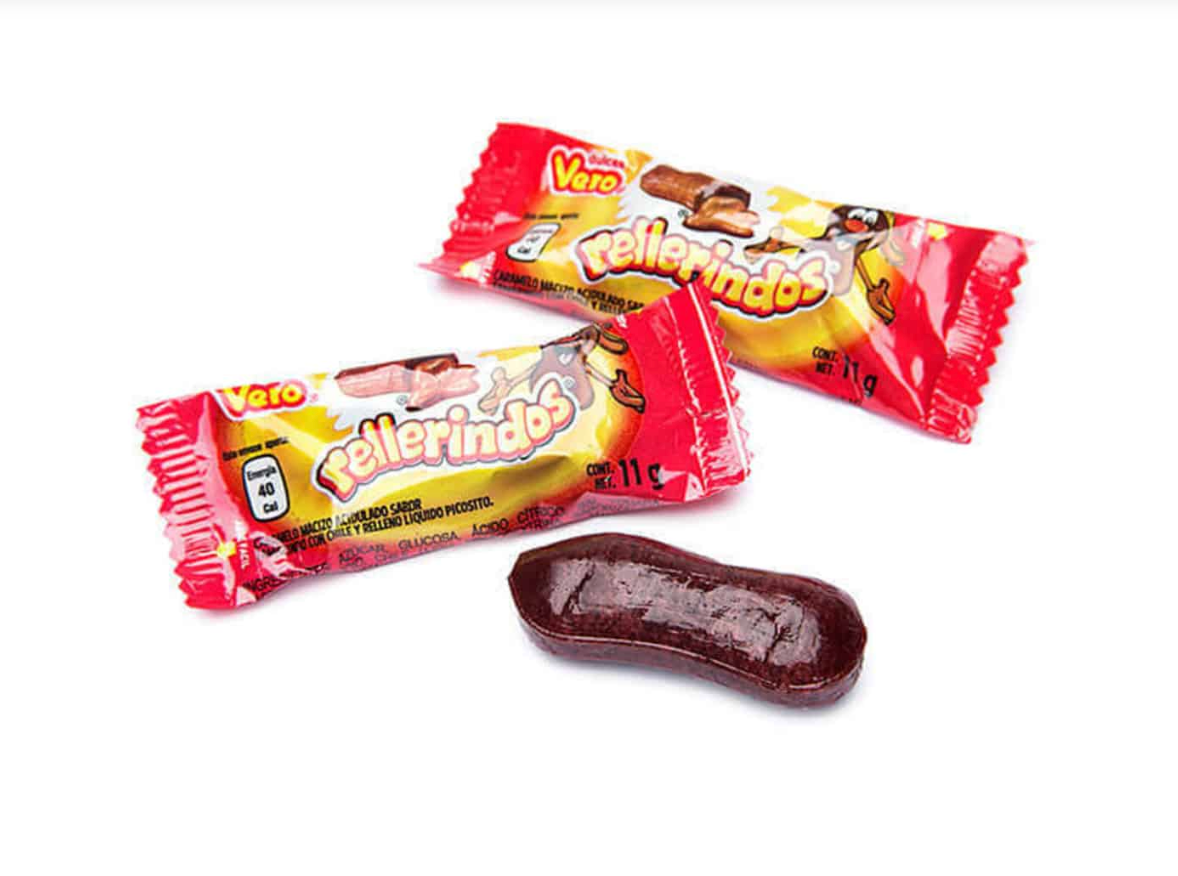 Vero Rellerindo 65pcs
