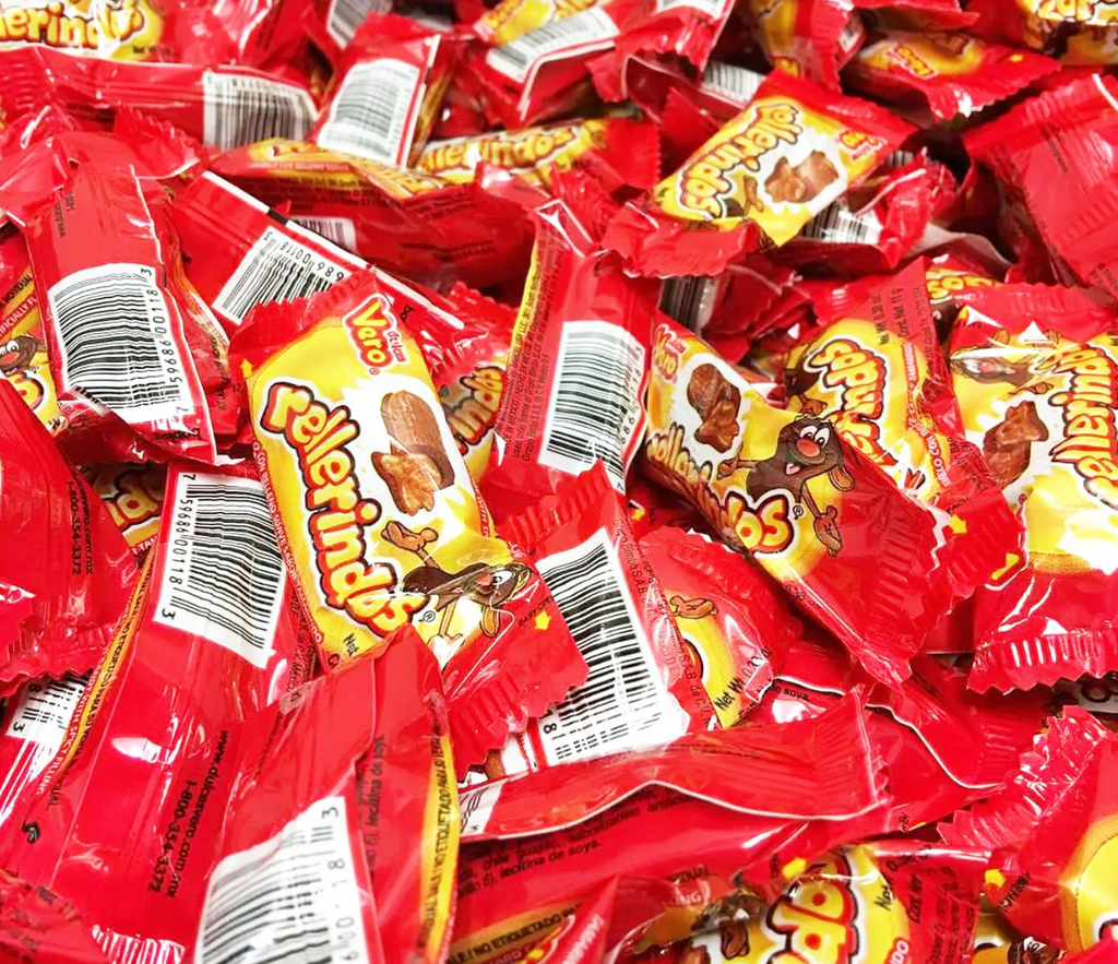 Vero Rellerindo 65pcs