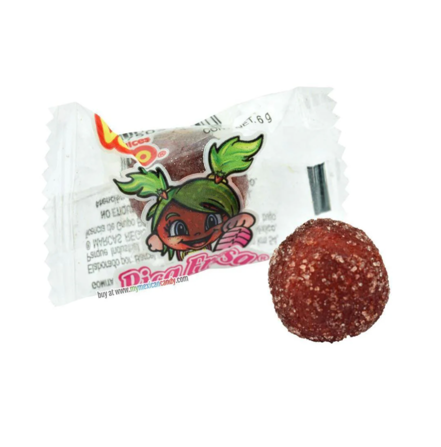Pica Fresa