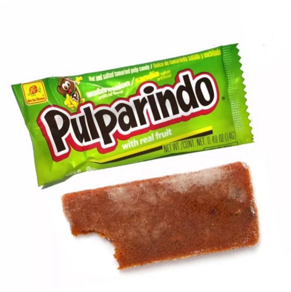 Pulparindo - Watermelon 20pcs