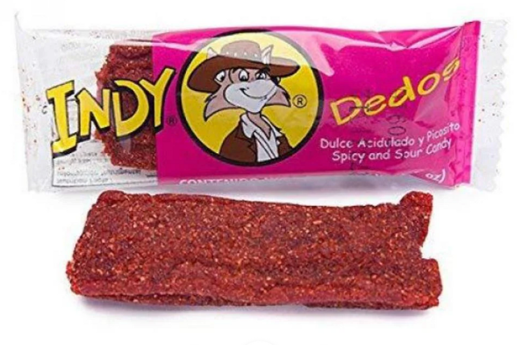 Indy Dedos 12pcs