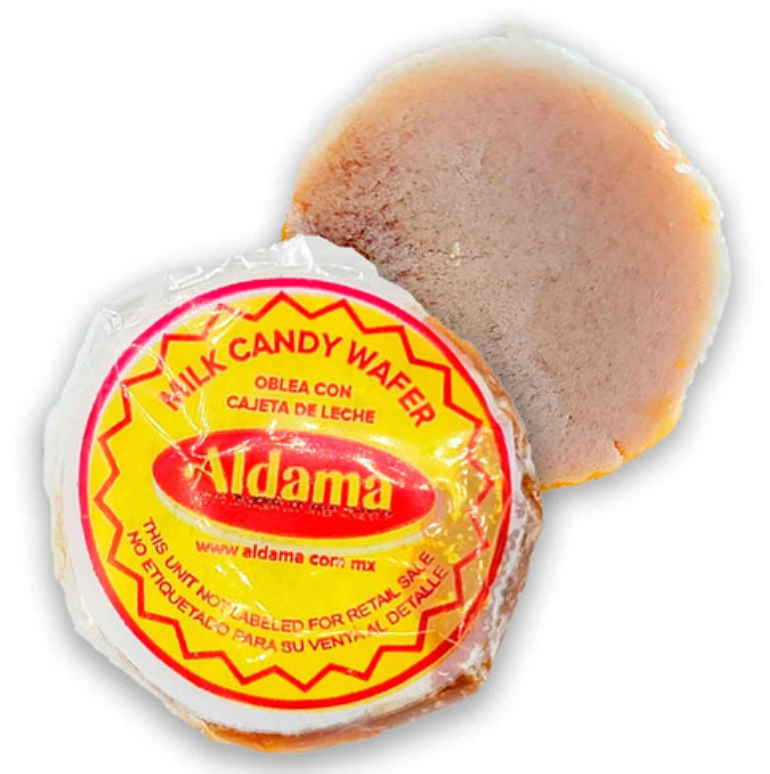 Aldama Obleas (5pcs)