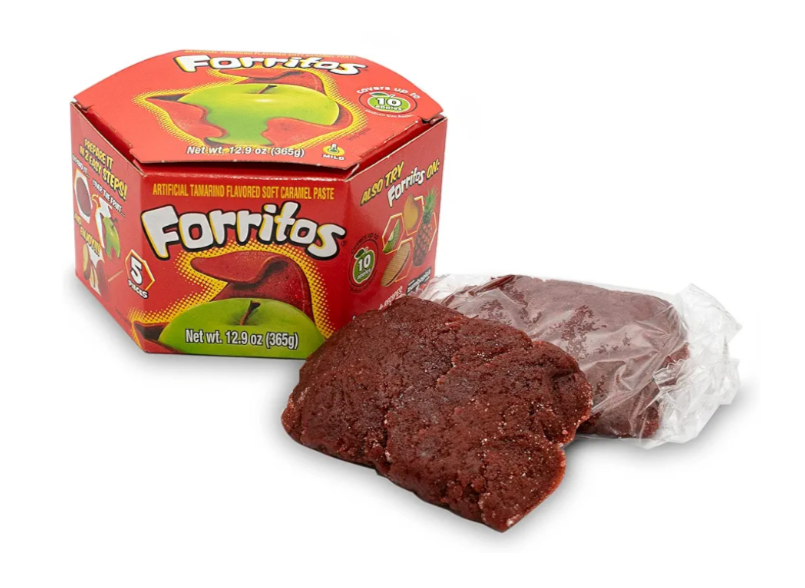 Forritos Tamarindo
