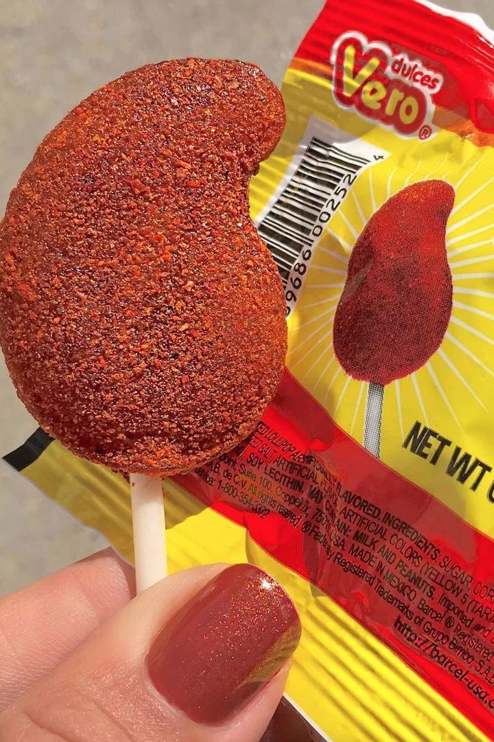 Vero Mango Paleta 40pcs