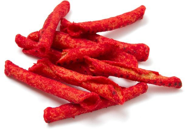 Takis Fuego Mini 25 pc