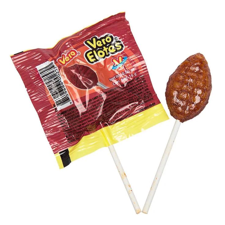 Vero Elote Paleta 40pcs