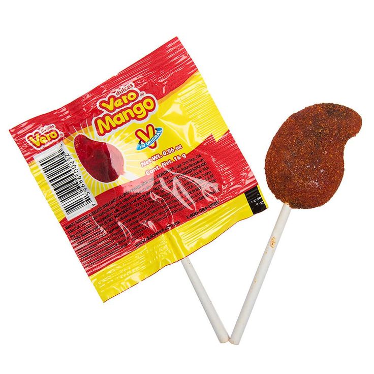 Vero Mango Paleta 40pcs