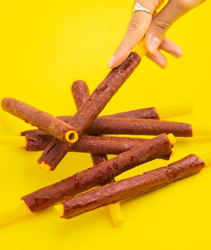 Tama-Roca Banderilla
