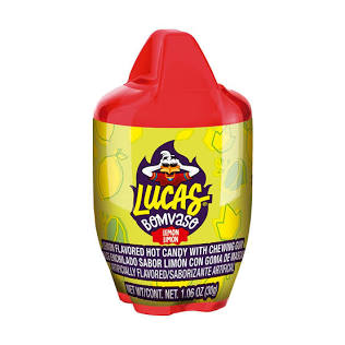 Lucas Bomvaso - 10 pcs