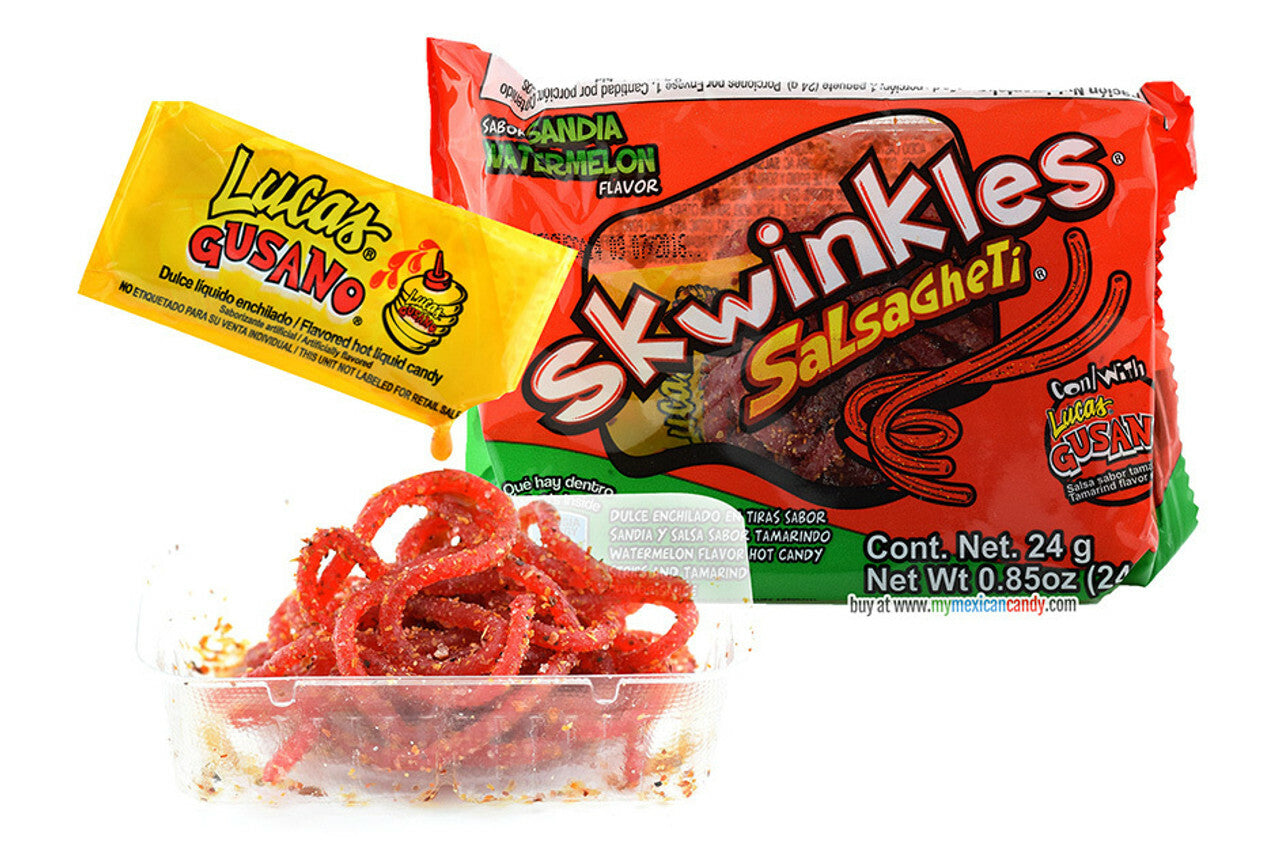 Skwinkles 12pcs