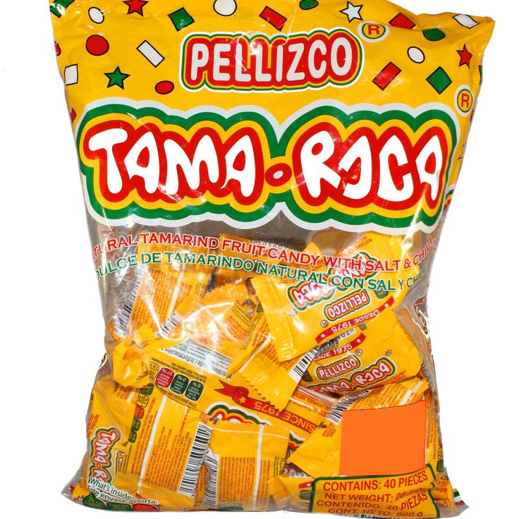 Tama-Roca Pellizco