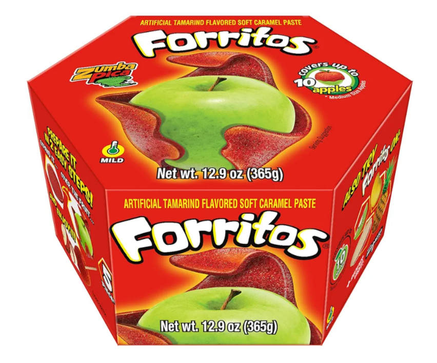 Forritos Tamarindo